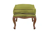 Дизайнерская банкетка Nitro Green Ottoman №2 в Москве