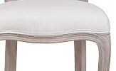 Дизайнерский обеденный стул Grand Beige №6 в Москве