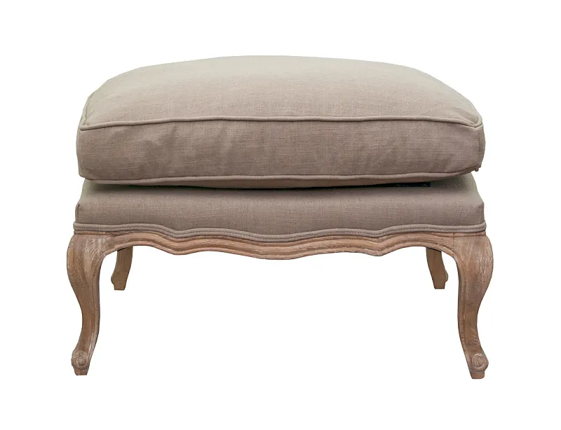 Дизайнерская банкетка Nitro Ottoman