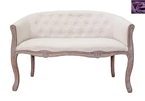 купить стильный Диван Kandy Double Beige в интернет-магазине