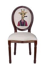 купить красивый Стул Volker Giraffe