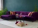 Диван Marsala №8 в Москве