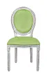 Стул Volker Original Green №0 в Москве
