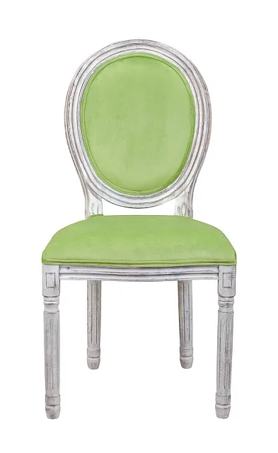 Стул Volker Original Green в Москве