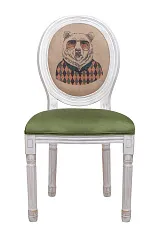 Стул Volker Green Bear Vell в Москве