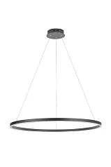 купить красивые Люстра Orblaze 800 black в интернет-магазине