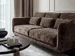 Диван Amsterdam трёхместный №10 в Москве