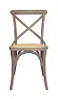 Стул Cross Back Old №0 в Москве