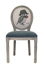 красивый Стул Volker Owl