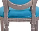 Стул Volker Blue Velvet №4 в Москве