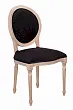 Стул Delo Black Velvet №1 в Москве