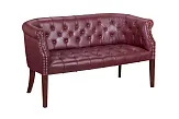 Диван Grace Sofa Leather №1 в Москве