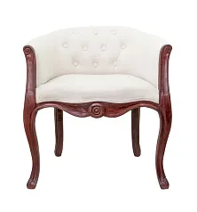 купить Кресло широкое Kandy Beige Classic
