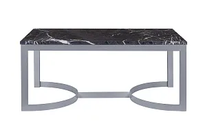 красивый Журнальный столик прямоугольный Aron Marble-Lgy