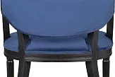 Стул Orzo Blue №4