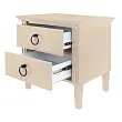 Дизайнерская тумба Nort Beige №2 в Москве