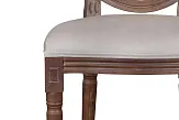 Стул Volker Leg Abstract №5 в Москве