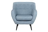 Мягкое кресло Fuller Blue V2 №0 в Москве