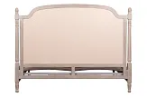 Дизайнерская кровать Leysa 160х200 №3 в Москве