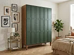 Шкаф "Андерсен (Andersen)" трехстворчатый арт AN08 №2