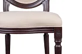 Стул Delo Kora Beige №6 в Москве
