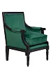 Классическое кресло Coolman Green №1 в Москве