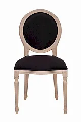 Стул Delo Black Velvet в интерьере