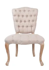 красивый Стул Gamila Beige на заказ