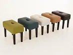 Табурет мягкий Handy №4 в Москве
