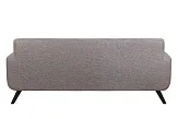 Диван скандинавский на ножках Uter Grey V2 №3 в Москве