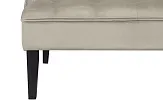 Американский диван Sommet Taupe коричневый №4 в Москве
