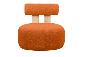 купить Кресло Luman Orange V1 в Москве