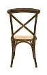 Стул Cross Back Bronze №2 в Москве