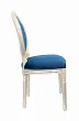 Стул Volker Blue Silver №1 в Москве