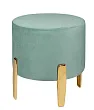 Дизайнерский пуф Lutor №1