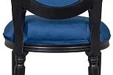 Дизайнерский стул Kosco Kora Blue №4 в Москве