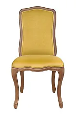 Стул Wenter Yellow