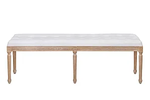 Оттоманка Clay White