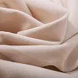 Дизайнерский обеденный стул Deng Beige №1 в Москве