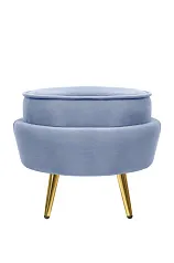 заказать Пуф Pearl Adorn Sky