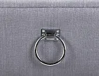 Стул Baldwin Dark Gray №3 в Москве