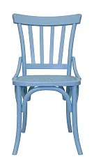 купить Стул ретро Jax Blue