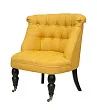 Кресло Aviana Yellow №3