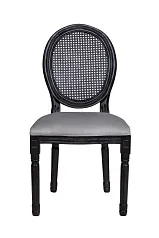 Стул Volker Memos Light Grey