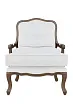 Мягкое кресло модерн Nitro Beige V7 №0 в Москве