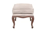Дизайнерская банкетка Nitro Beige Ottoman V2 №2 в Москве