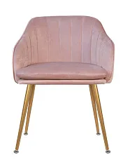 Стул Aqua Steel Pink на заказ в интернет-магазине