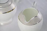 Чайный сервиз Bianko 17 Pcs Tea Set №2 в Москве