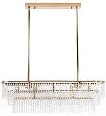 фото Люстра Celestia L1200 в интерьере
