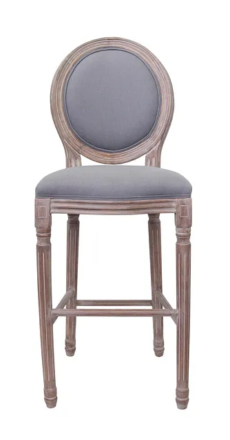 Дизайнерский барный стул Filon Grey в Москве